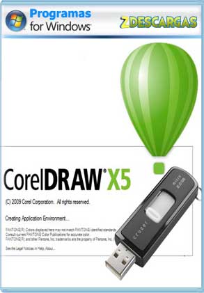corel photo paint x5 portable download